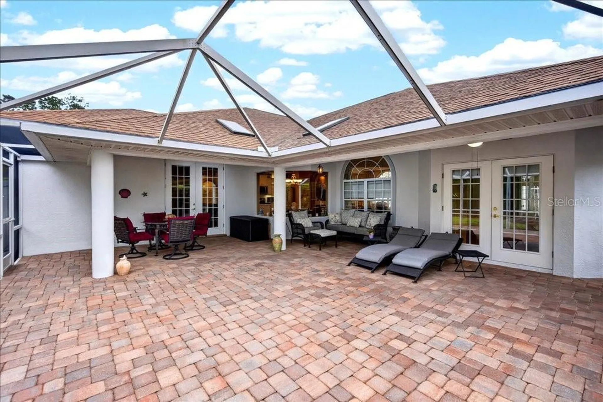 117 Whispering Pine Drive Palm Coast FL 32164