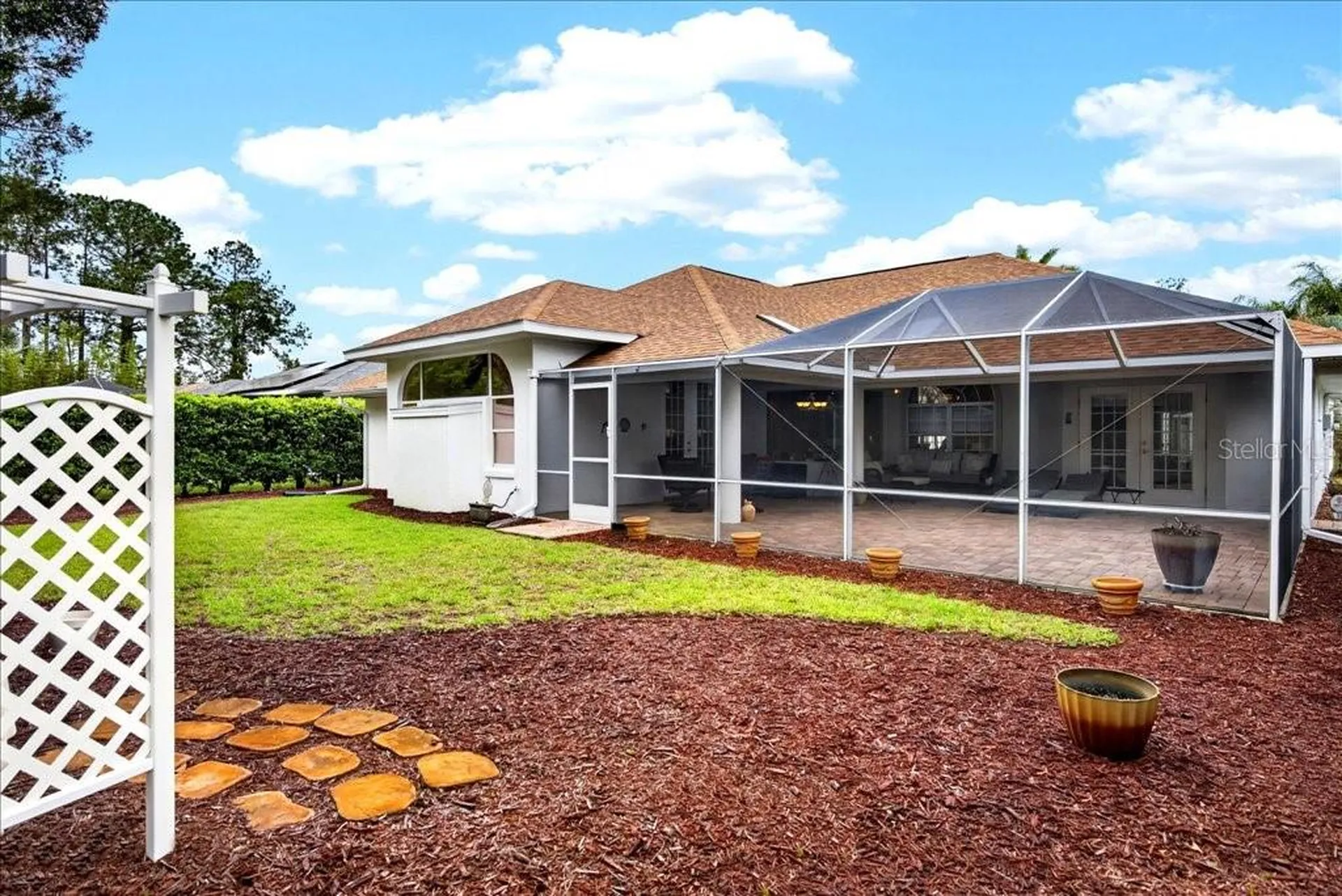 117 Whispering Pine Drive Palm Coast FL 32164