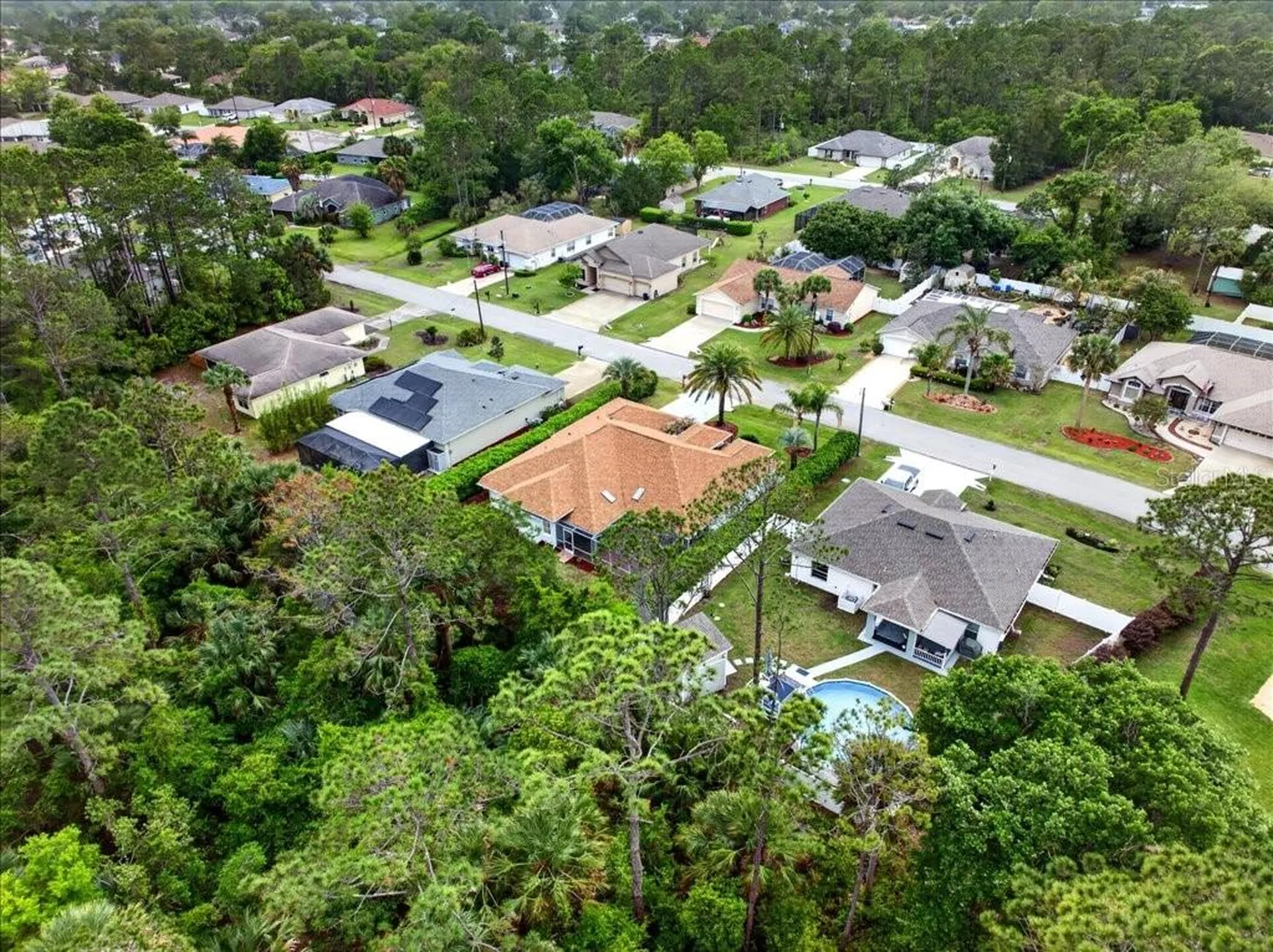 117 Whispering Pine Drive Palm Coast FL 32164