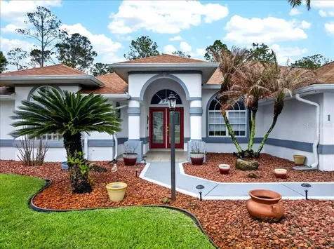 117 Whispering Pine Drive Palm Coast FL 32164