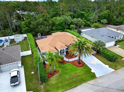 117 Whispering Pine Drive Palm Coast FL 32164