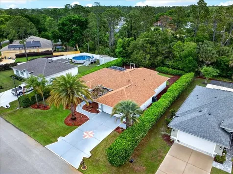 117 Whispering Pine Drive Palm Coast FL 32164
