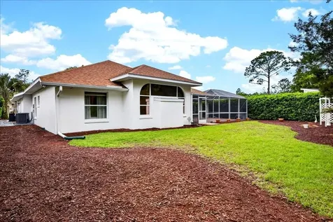 117 Whispering Pine Drive Palm Coast FL 32164