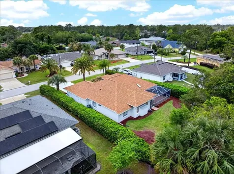 117 Whispering Pine Drive Palm Coast FL 32164