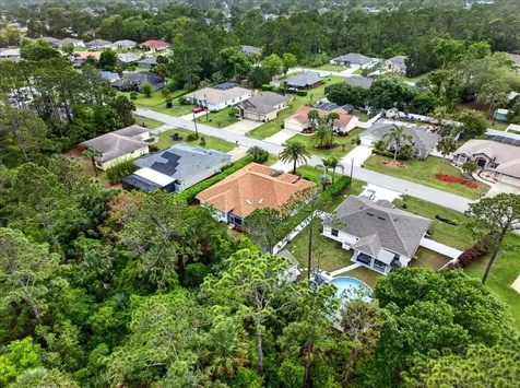 117 Whispering Pine Drive Palm Coast FL 32164
