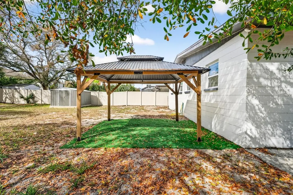 1012 W Adalee Street Tampa FL 33603
