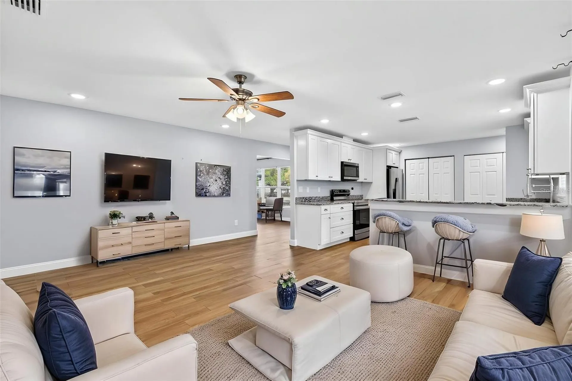 1012 W Adalee Street Tampa FL 33603