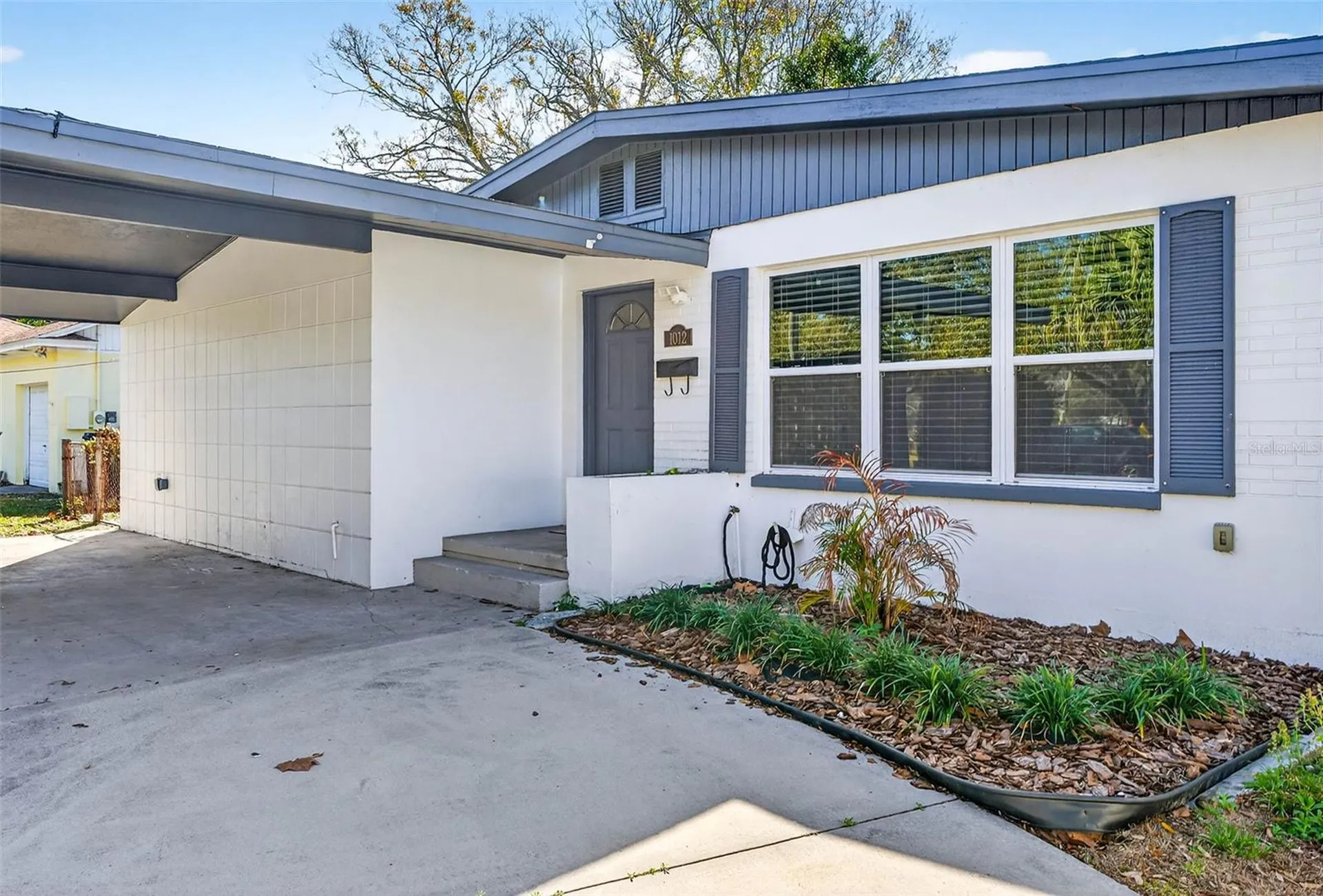 1012 W Adalee Street Tampa FL 33603