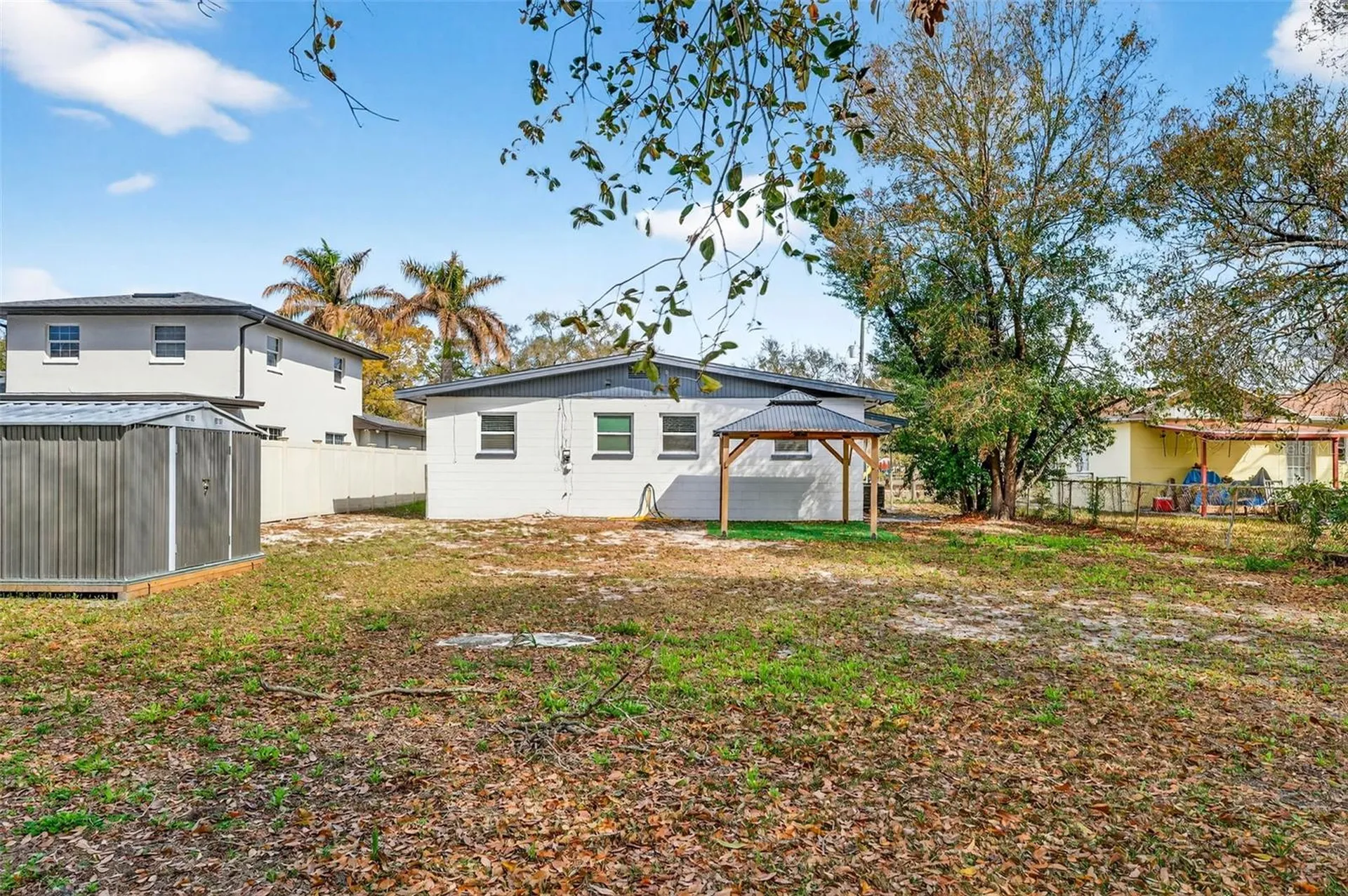 1012 W Adalee Street Tampa FL 33603