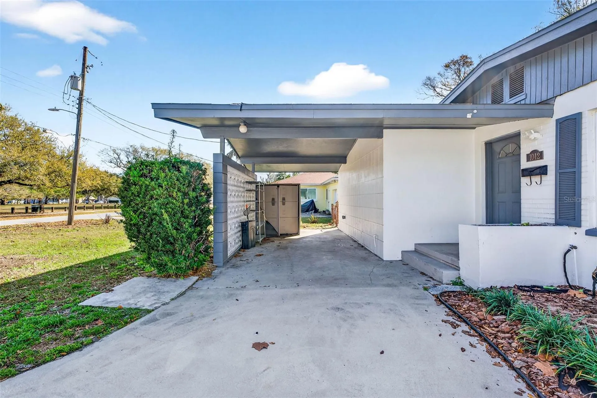 1012 W Adalee Street Tampa FL 33603