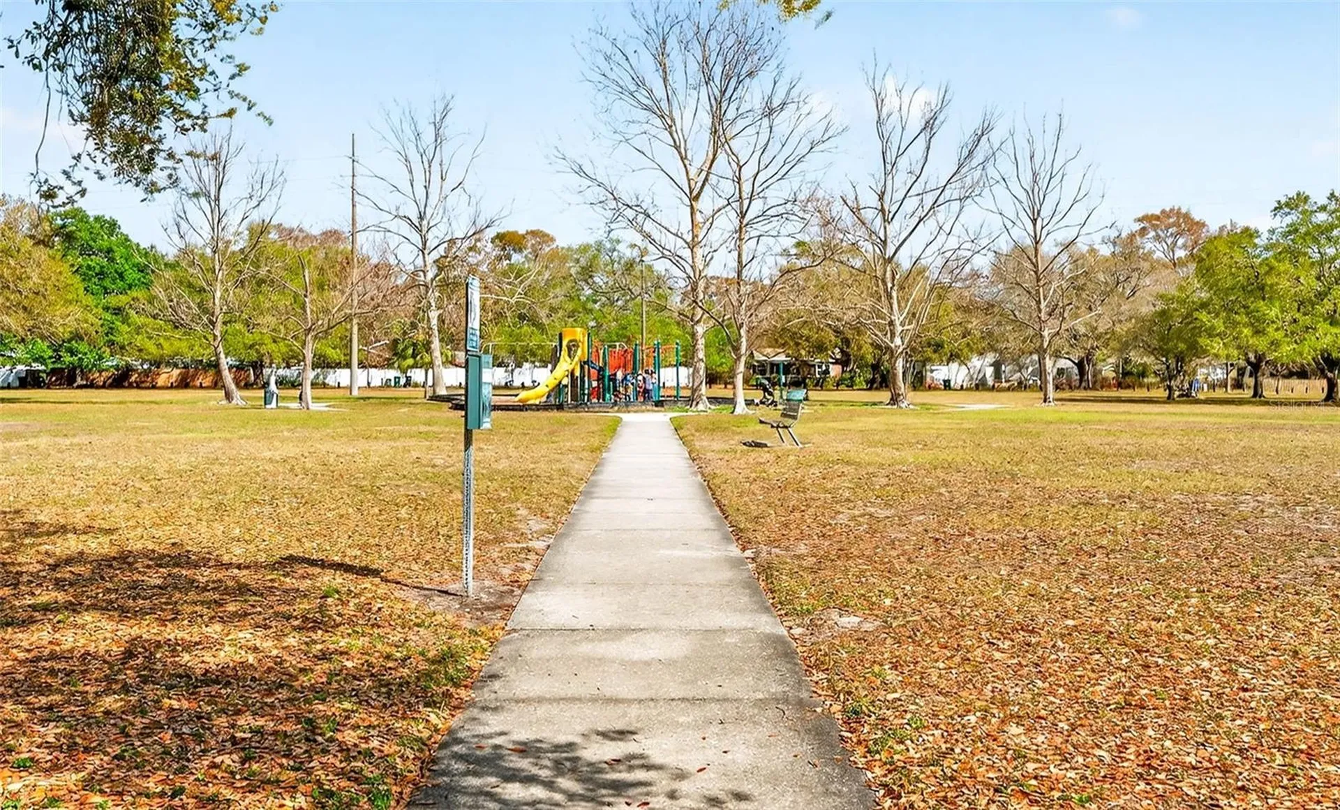1012 W Adalee Street Tampa FL 33603