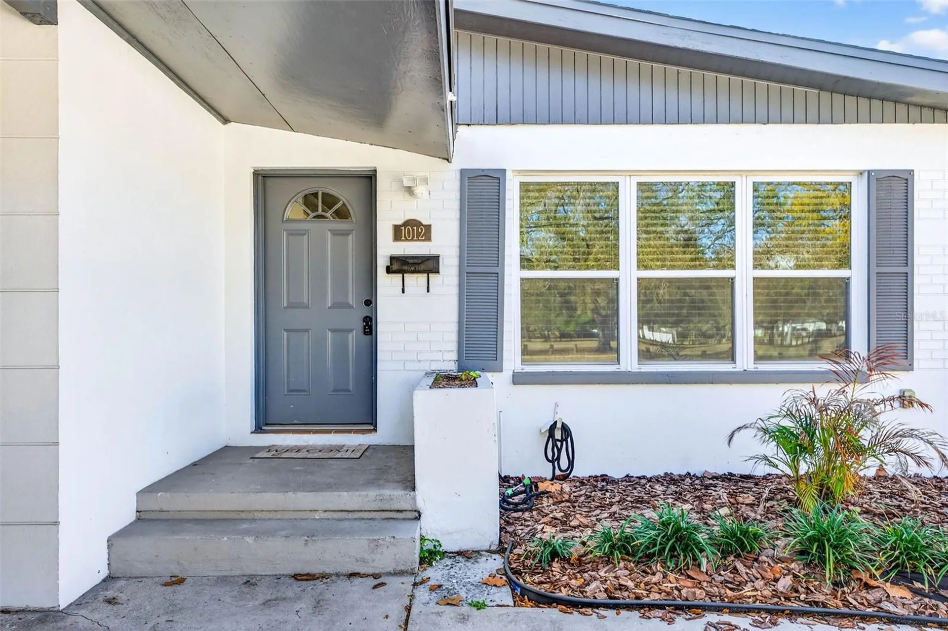 1012 W Adalee Street Tampa FL 33603