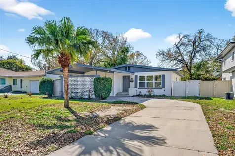 1012 W Adalee Street Tampa FL 33603