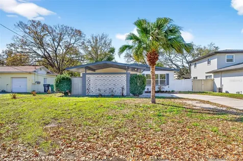 1012 W Adalee Street Tampa FL 33603