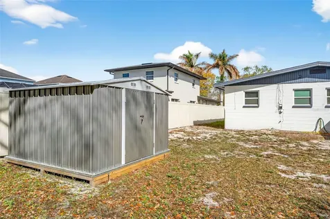 1012 W Adalee Street Tampa FL 33603