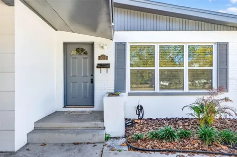 1012 W Adalee Street Tampa FL 33603