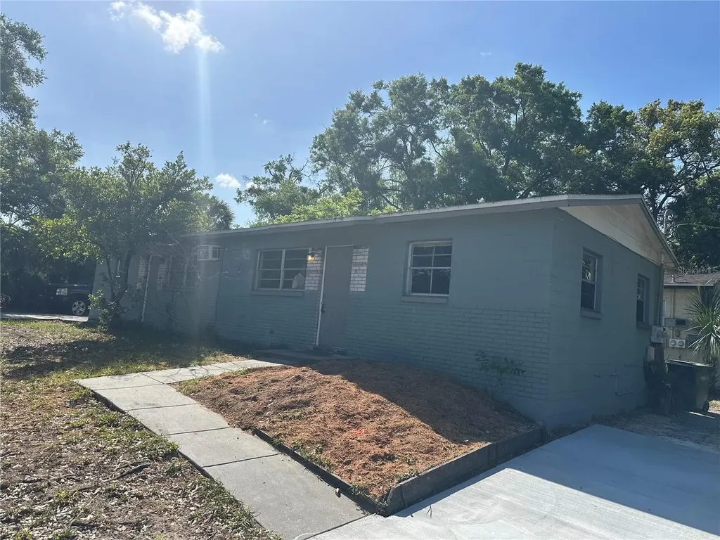1203 E Annie Street Tampa FL 33612