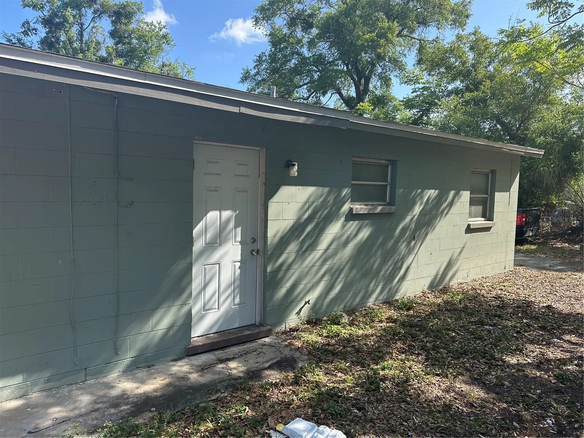 1203 E Annie Street Tampa FL 33612