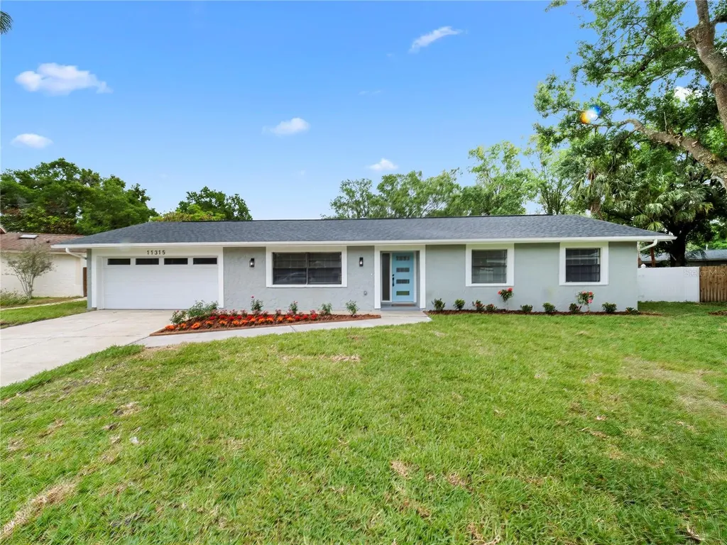 11315 Carrollwood Estates Drive Tampa FL 33618