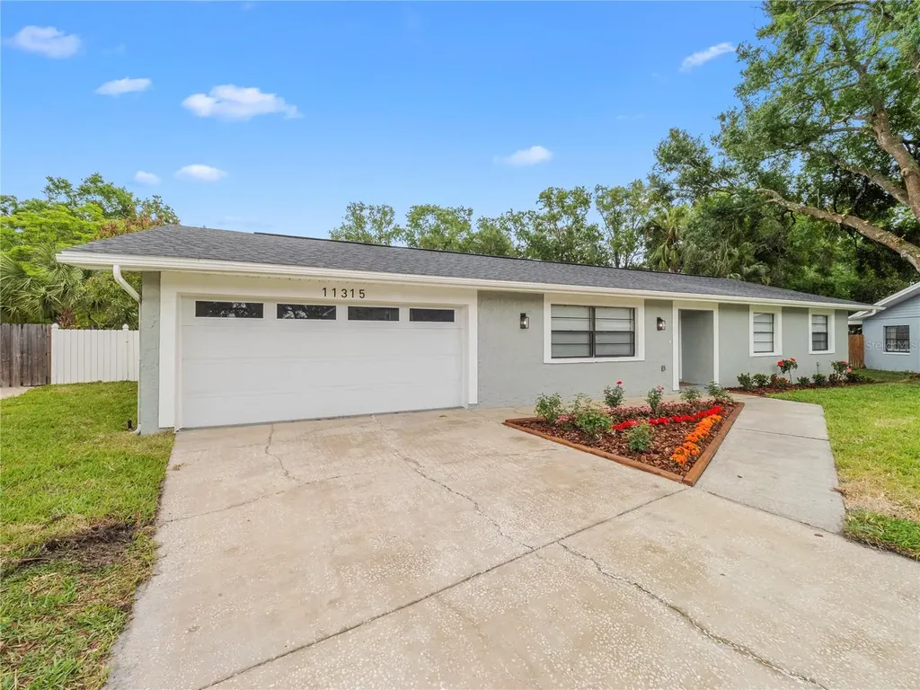 11315 Carrollwood Estates Drive Tampa FL 33618