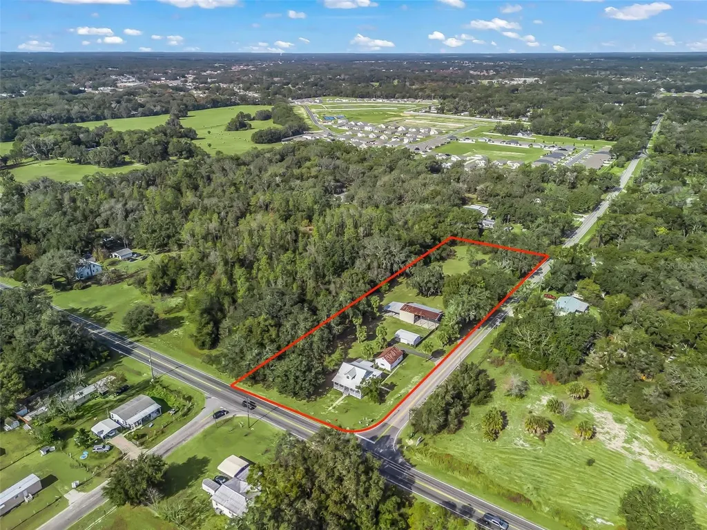 10487 SE Highway 42 Summerfield FL 34491