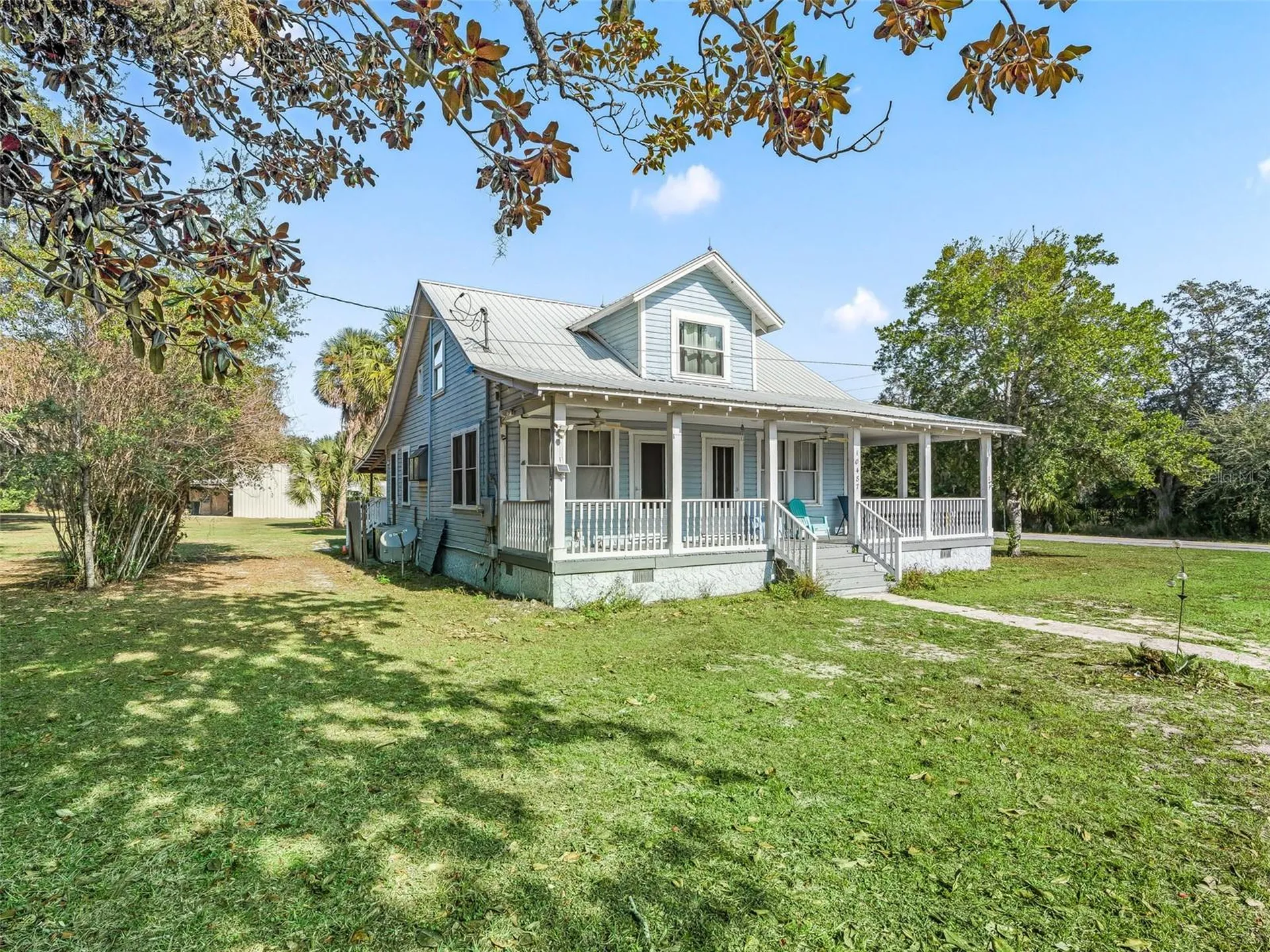 10487 SE Highway 42 Summerfield FL 34491