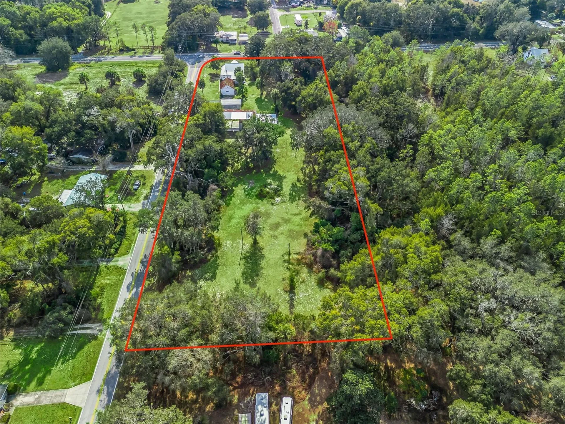 10487 SE Highway 42 Summerfield FL 34491
