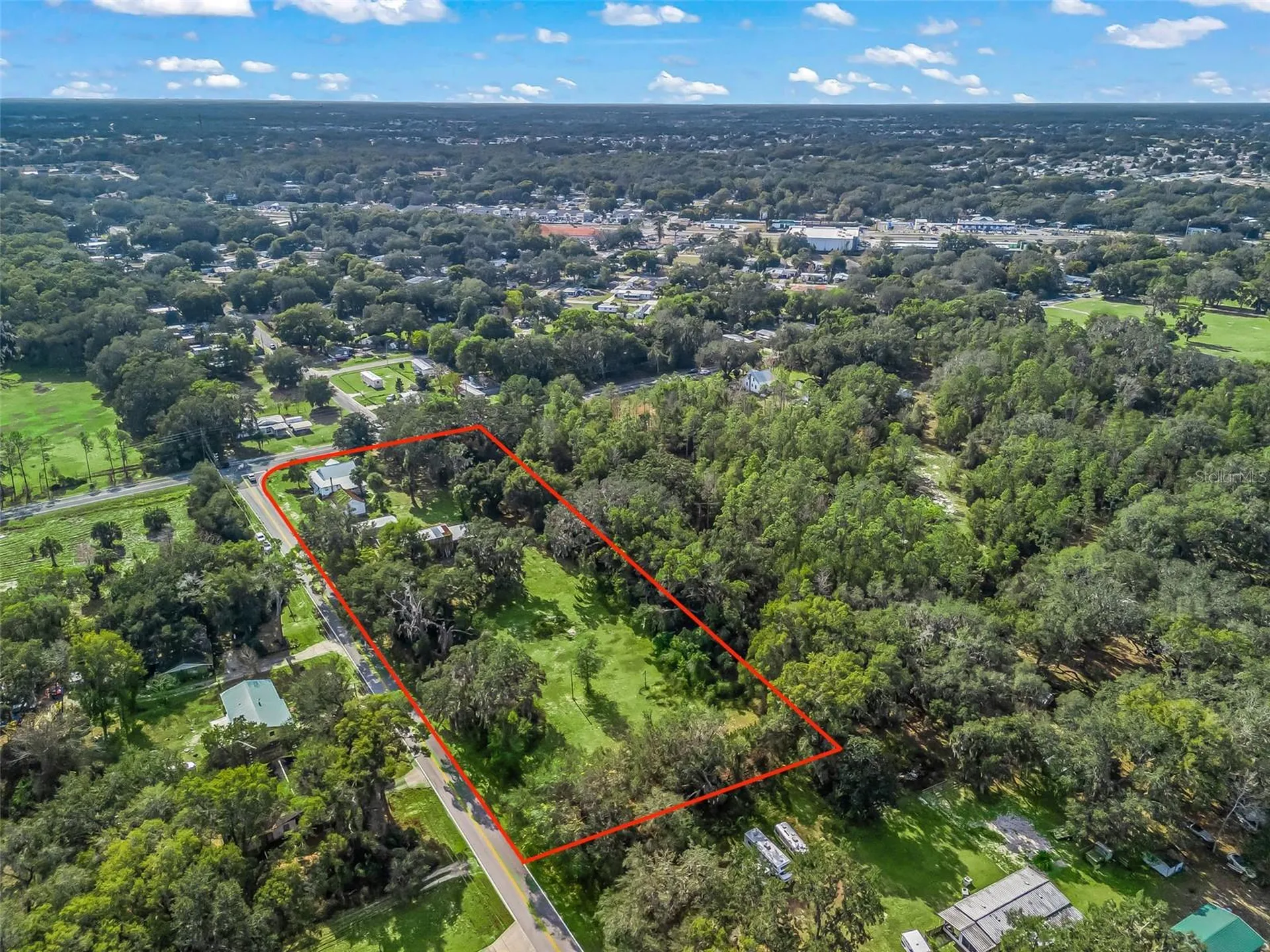 10487 SE Highway 42 Summerfield FL 34491