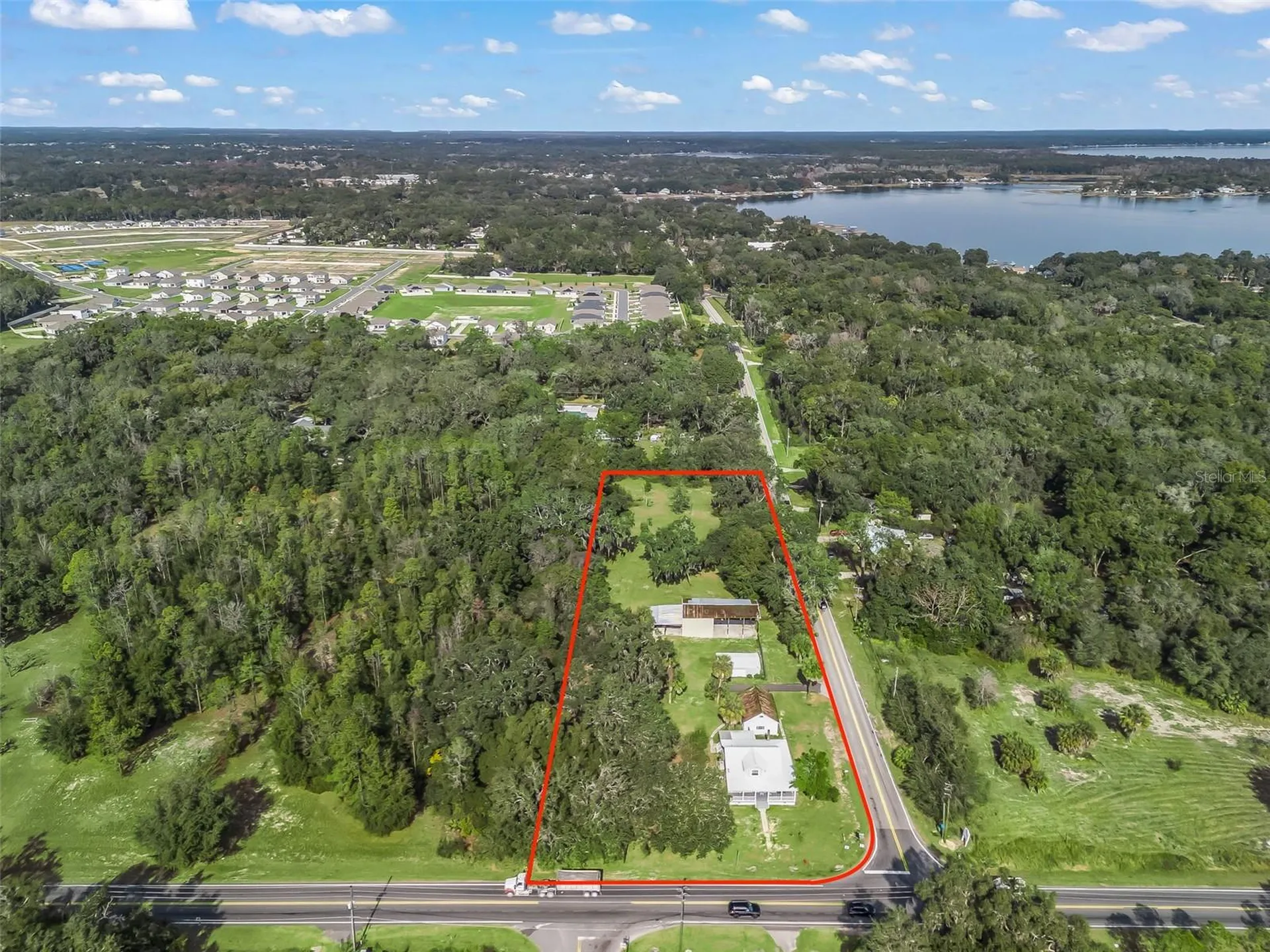 10487 SE Highway 42 Summerfield FL 34491