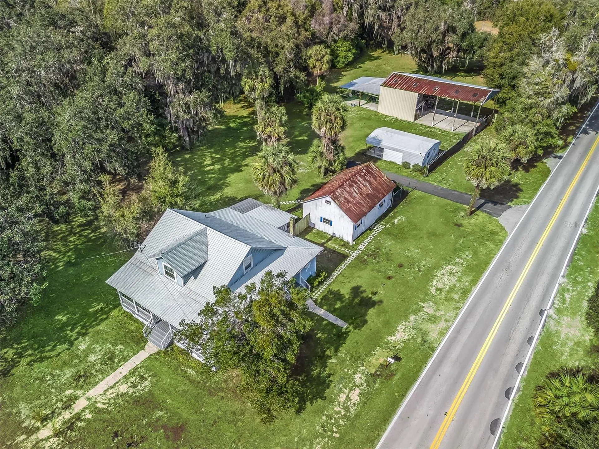 10487 SE Highway 42 Summerfield FL 34491