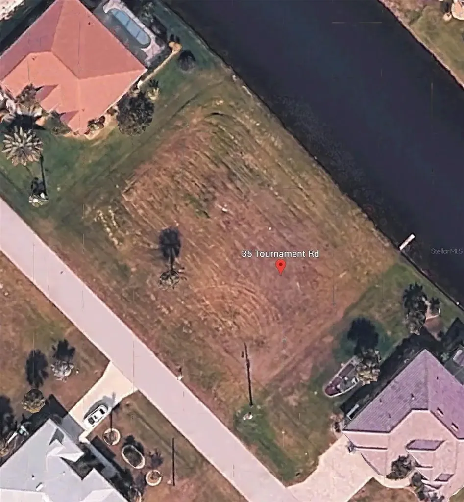 35 & 37 Tournament Road Rotonda West FL 33947