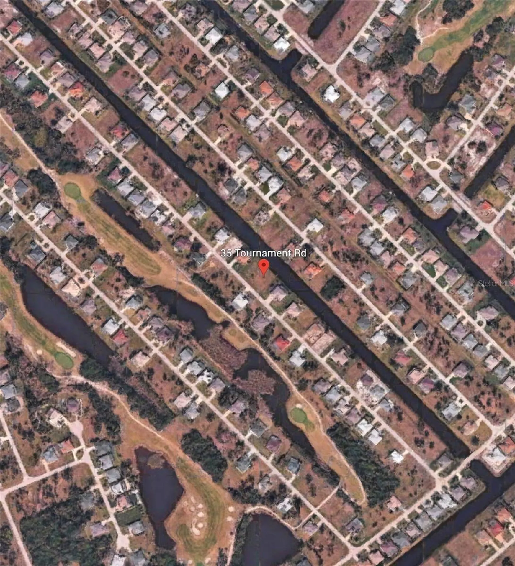 35 & 37 Tournament Road Rotonda West FL 33947