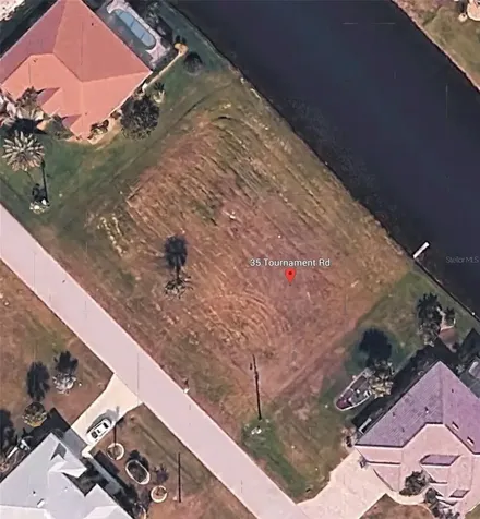 35 & 37 Tournament Road Rotonda West FL 33947