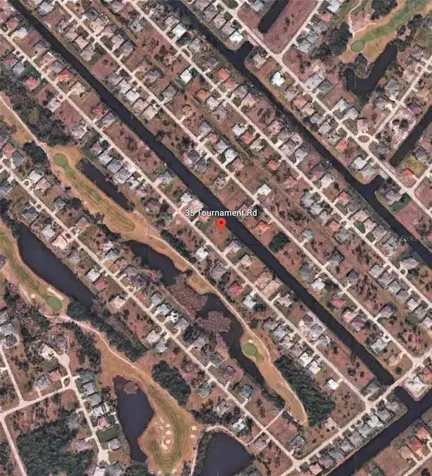 35 & 37 Tournament Road Rotonda West FL 33947