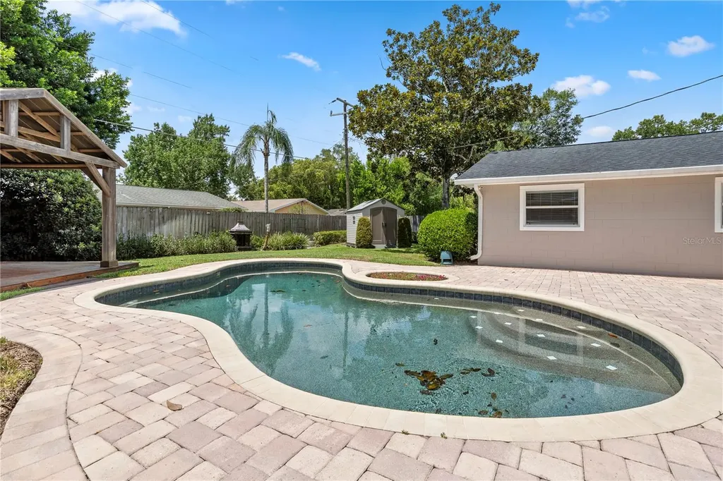 2130 Deloraine Trail Maitland FL 32751