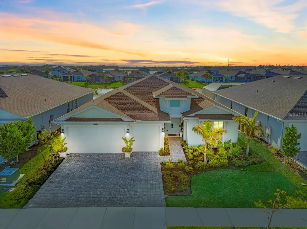 16261 Preservation Boulevard Punta Gorda FL 33982