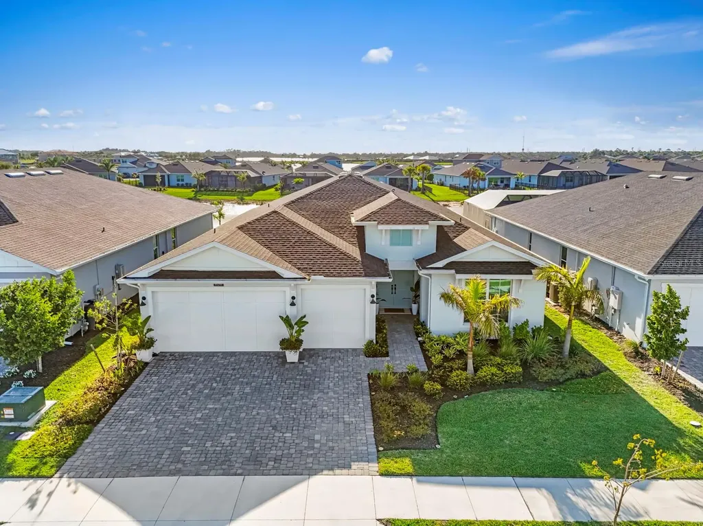 16261 Preservation Boulevard Punta Gorda FL 33982