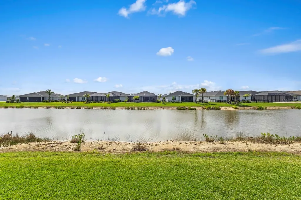 16261 Preservation Boulevard Punta Gorda FL 33982