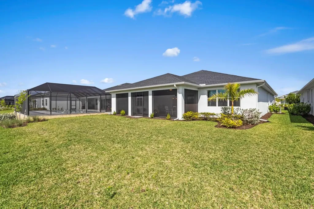 16261 Preservation Boulevard Punta Gorda FL 33982