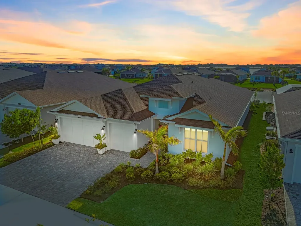 16261 Preservation Boulevard Punta Gorda FL 33982