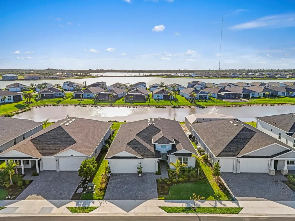 16261 Preservation Boulevard Punta Gorda FL 33982