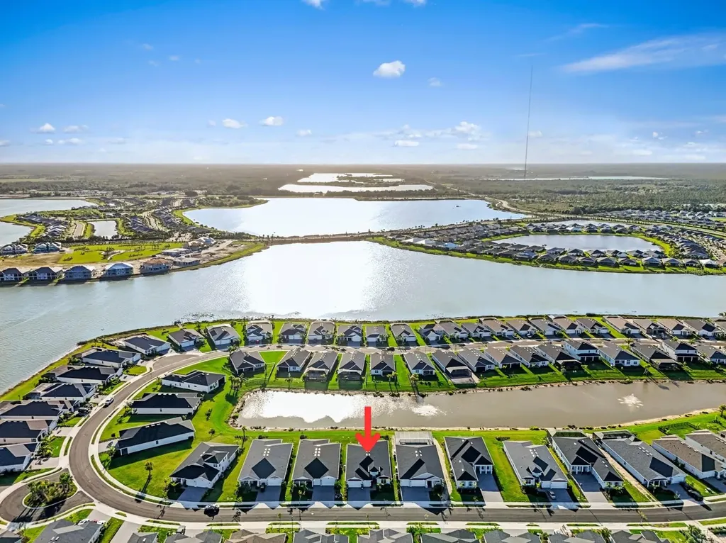 16261 Preservation Boulevard Punta Gorda FL 33982