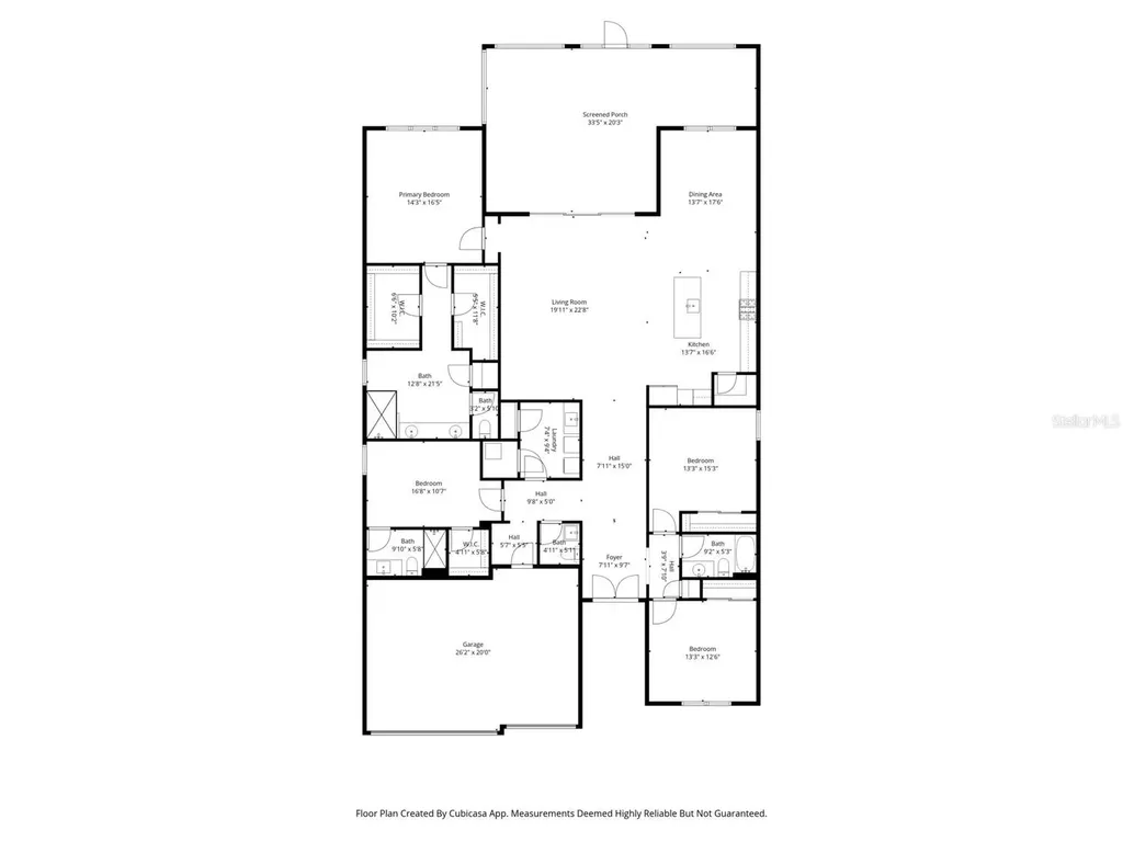 16261 Preservation Boulevard Punta Gorda FL 33982