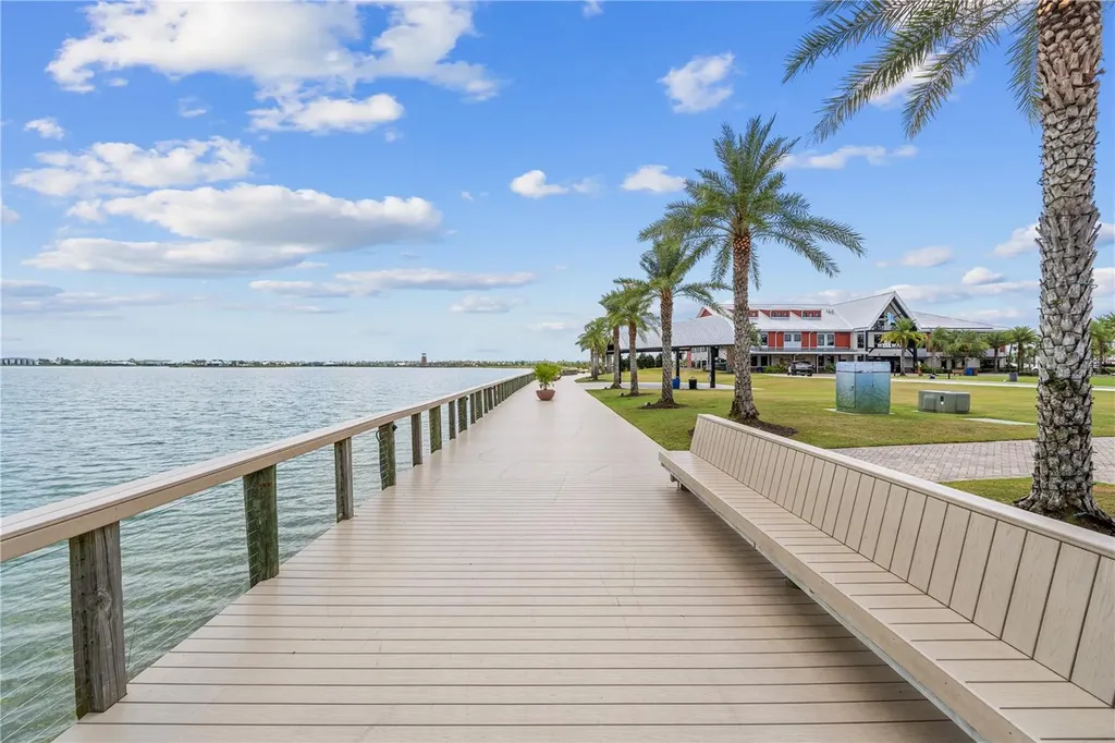 16261 Preservation Boulevard Punta Gorda FL 33982