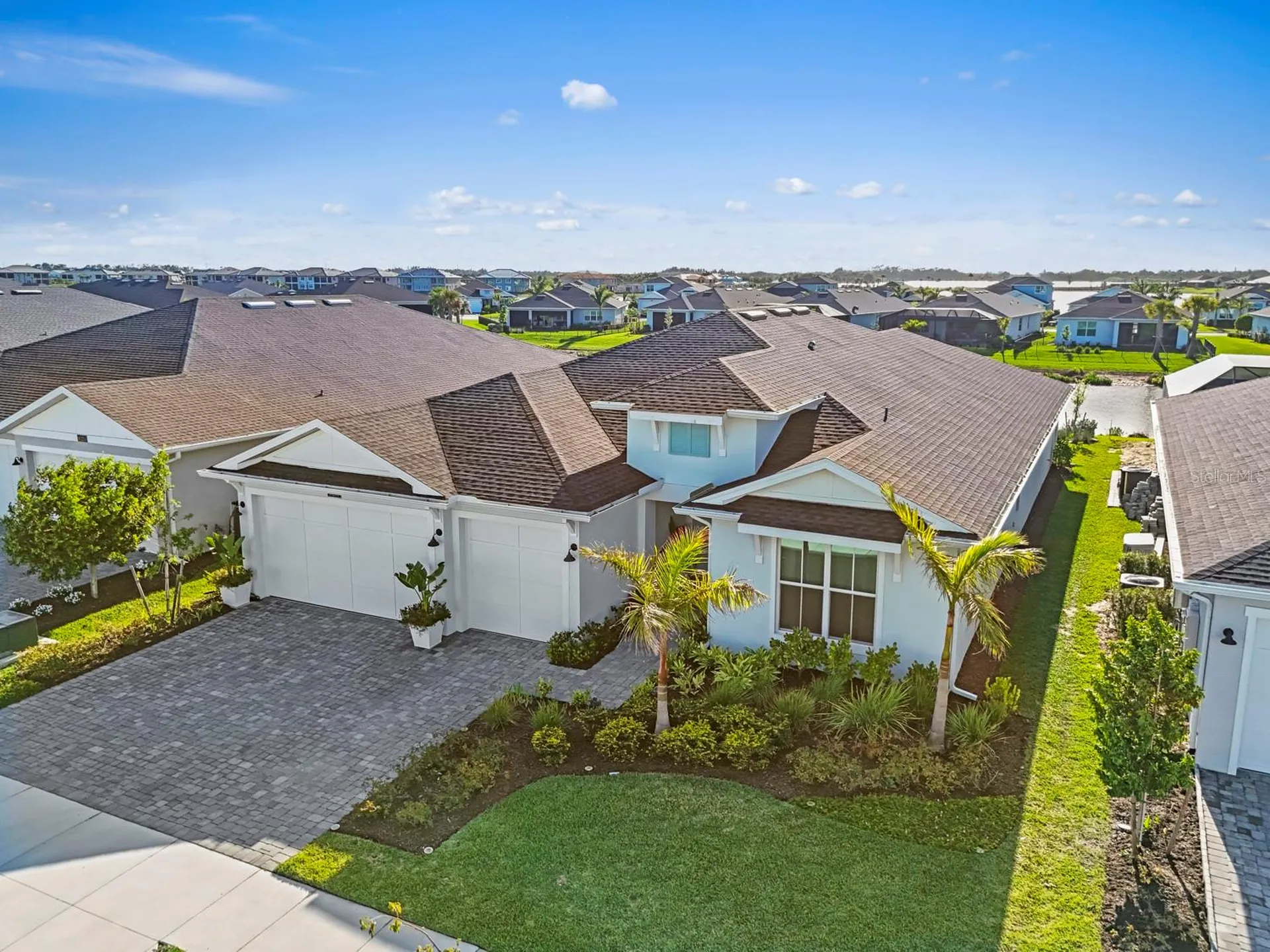 16261 Preservation Boulevard Punta Gorda FL 33982