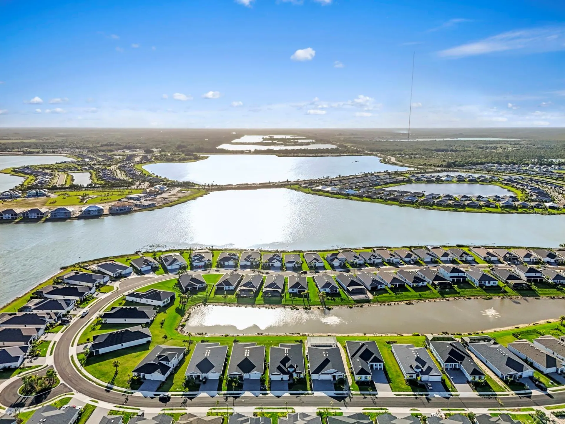 16261 Preservation Boulevard Punta Gorda FL 33982