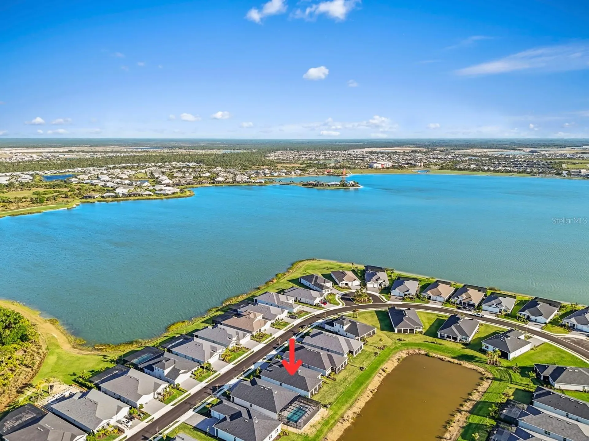 16261 Preservation Boulevard Punta Gorda FL 33982
