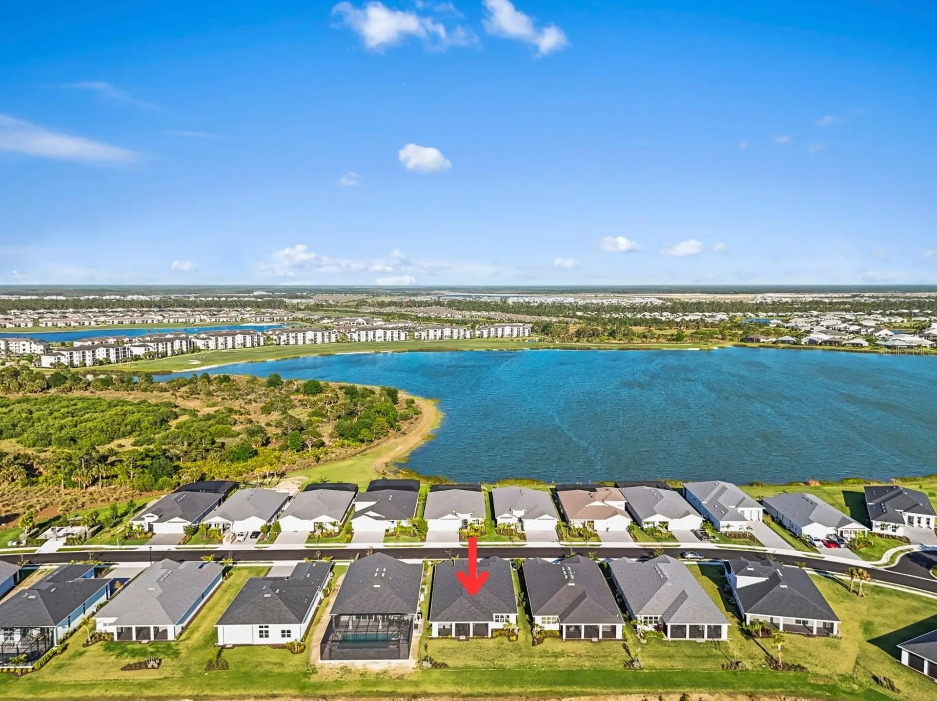 16261 Preservation Boulevard Punta Gorda FL 33982