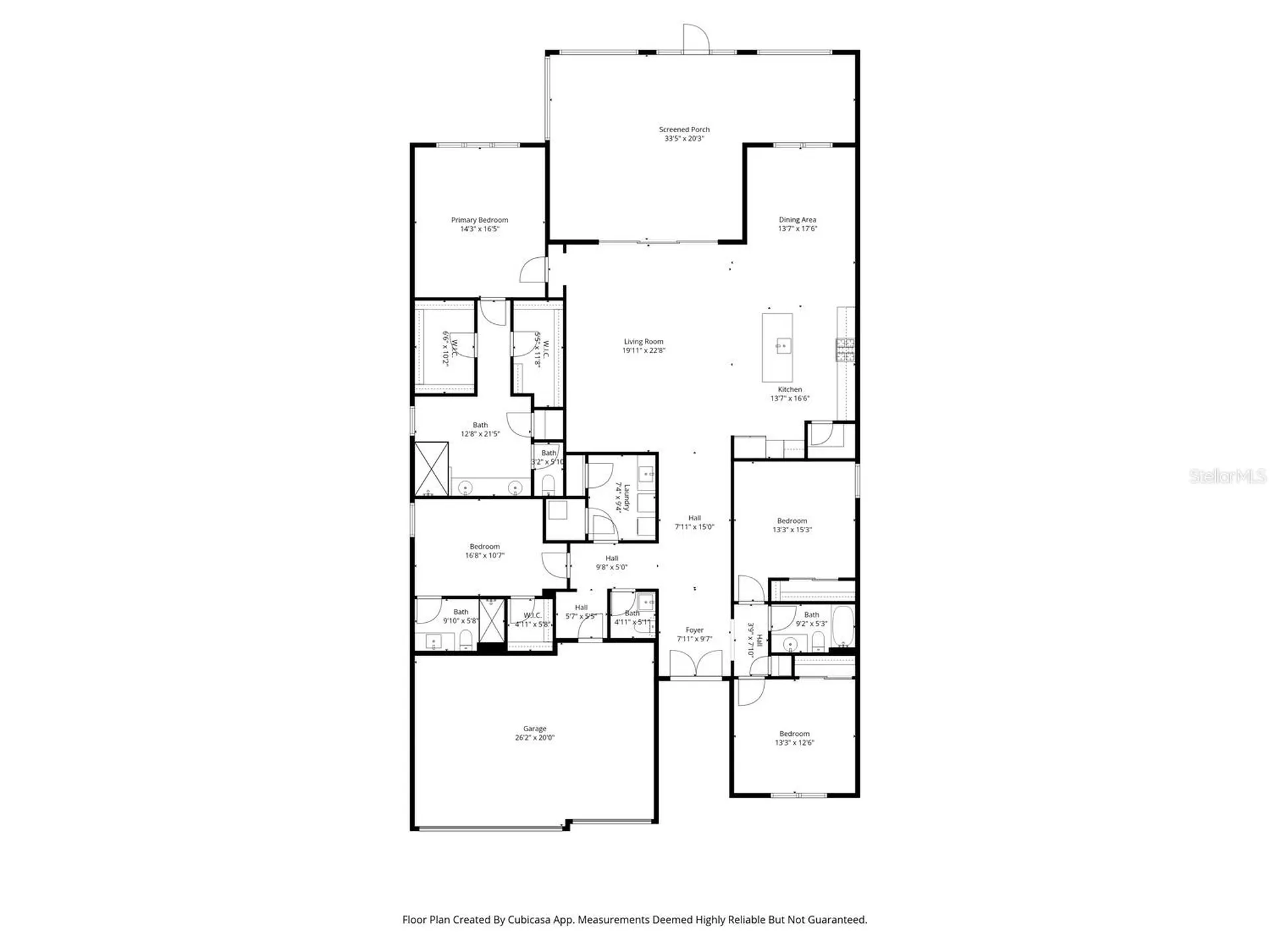 16261 Preservation Boulevard Punta Gorda FL 33982