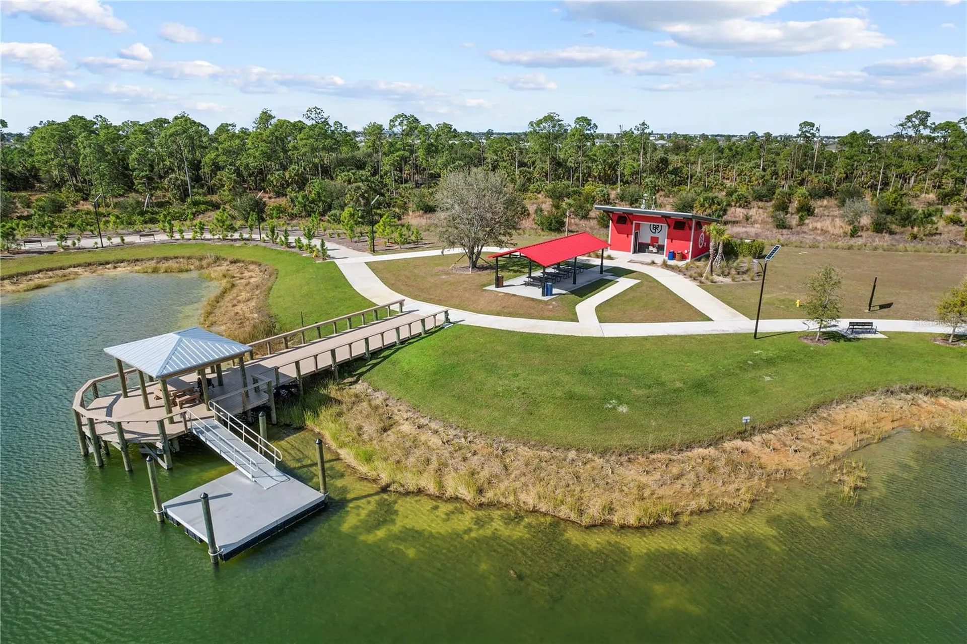 16261 Preservation Boulevard Punta Gorda FL 33982